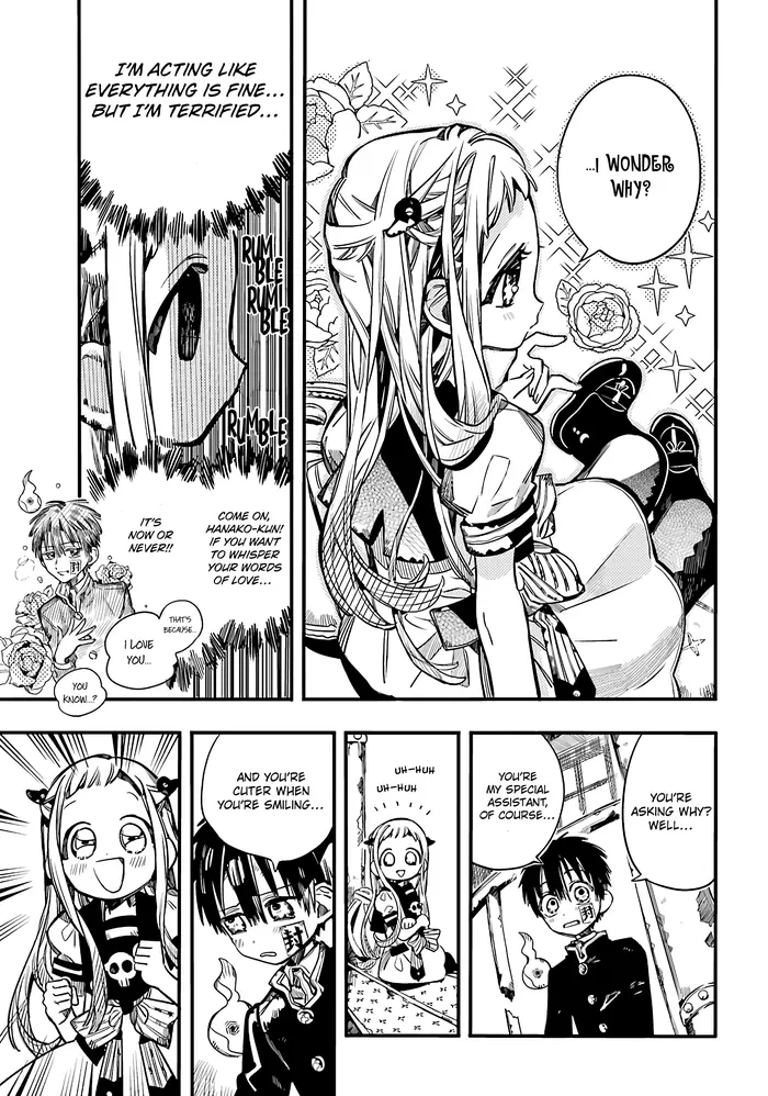 Toilet-Bound Hanako-kun Chapter 86 image 21_optimized